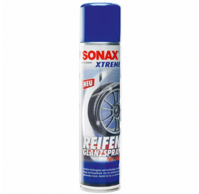 Sonax 235300 Xtreme Tyre Gloss Spray 400ml